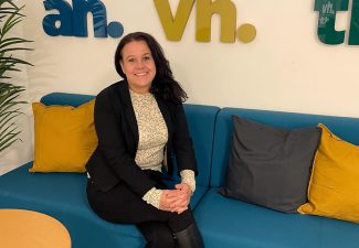 Maria Sandin ny verksamhetschef på Plushögskolan AB